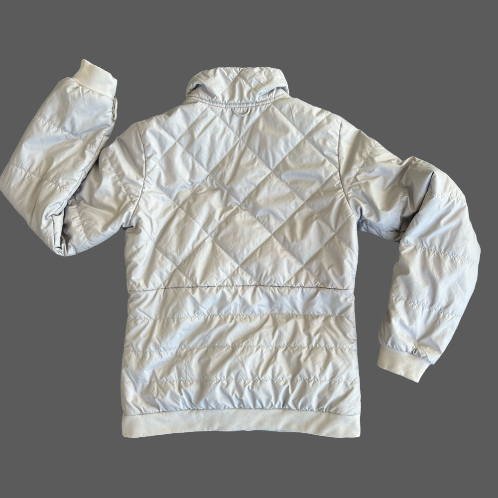 North Face Monarch Triclimate Insulated Jacket - Picture 2 of 11